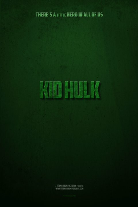 Kid HULK