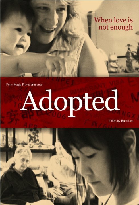 Adopted