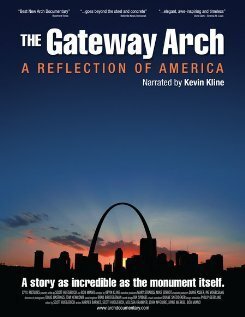 Арка в Сент-Луисе: отражение Америки