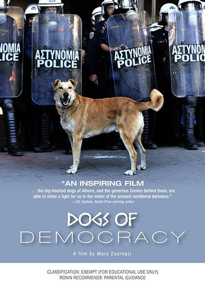 Dogs of Democracy