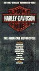Harley-Davidson: The American Motorcycle