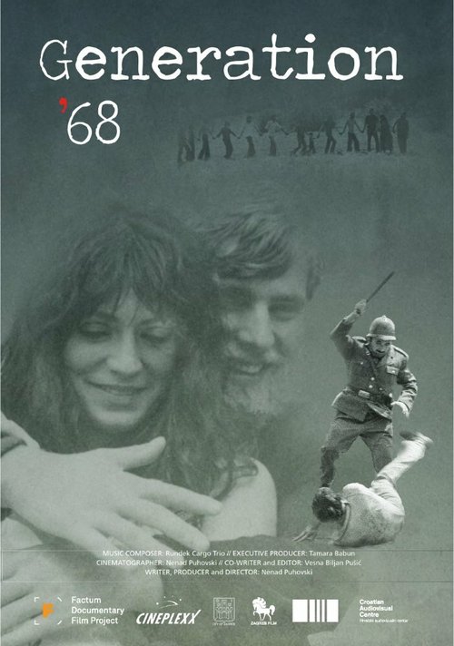 Поколение 68-го