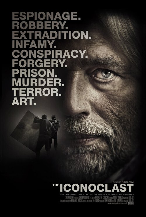 The Iconoclast