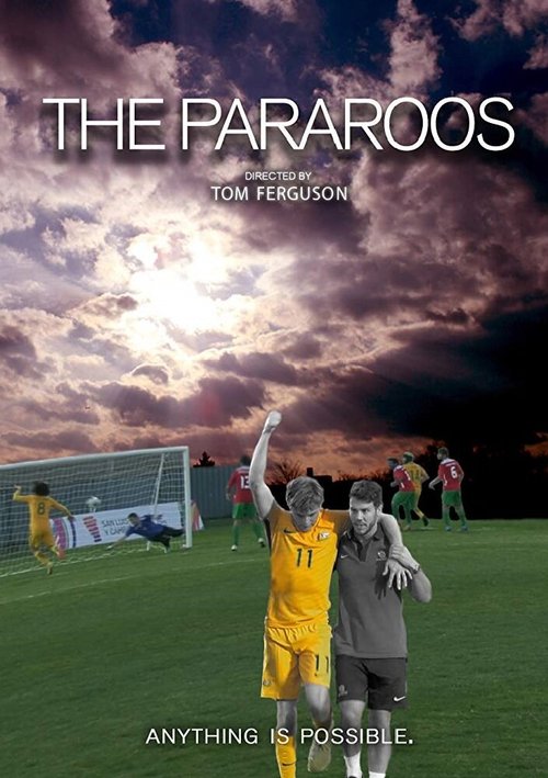 The Pararoos