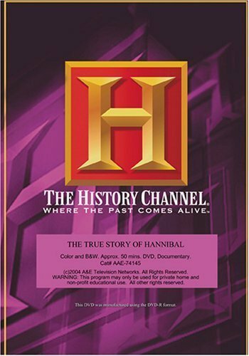 Вся правда о Ганнибале