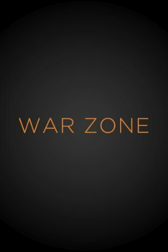 Зона военных действий