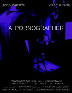 A Pornographer