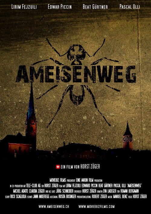 Ameisenweg