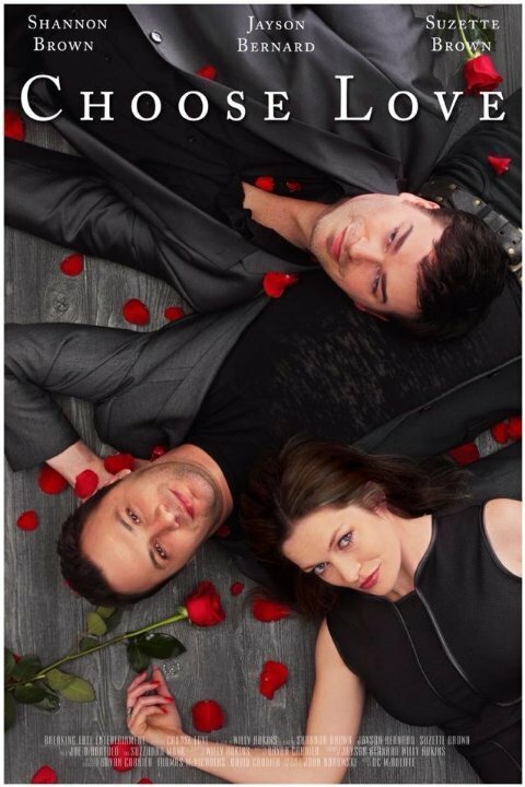 Choose Love