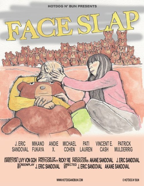 Face Slap