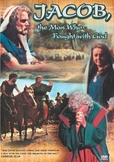 Giacobbe, l'uomo che lottò con Dio
