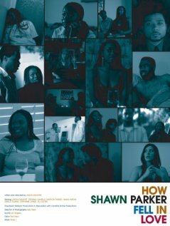 How Shawn Parker Fell in Love