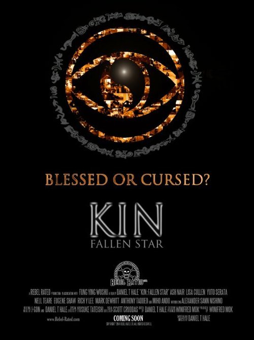 Kin: Fallen Star