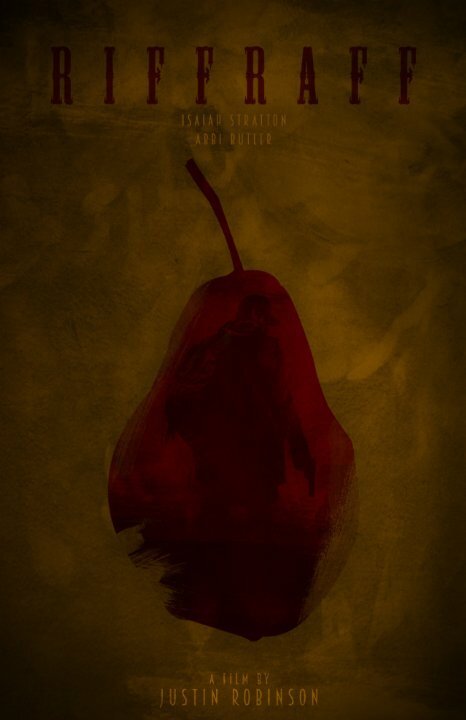 Отброс общества