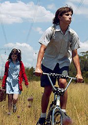 Расстояние между