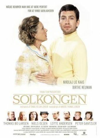 Solkongen