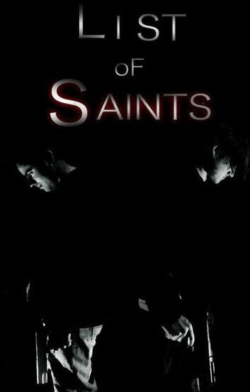 Список святых