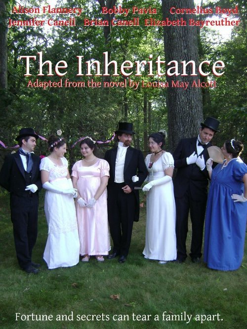 The Inheritance