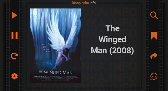 Winged Man Color The Winged Man (2008) фильм смотреть в хорошем качестве fullhd 1080