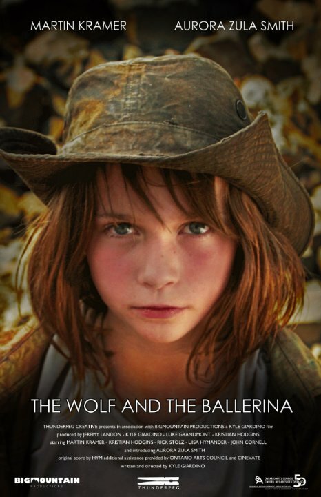 The Wolf and the Ballerina