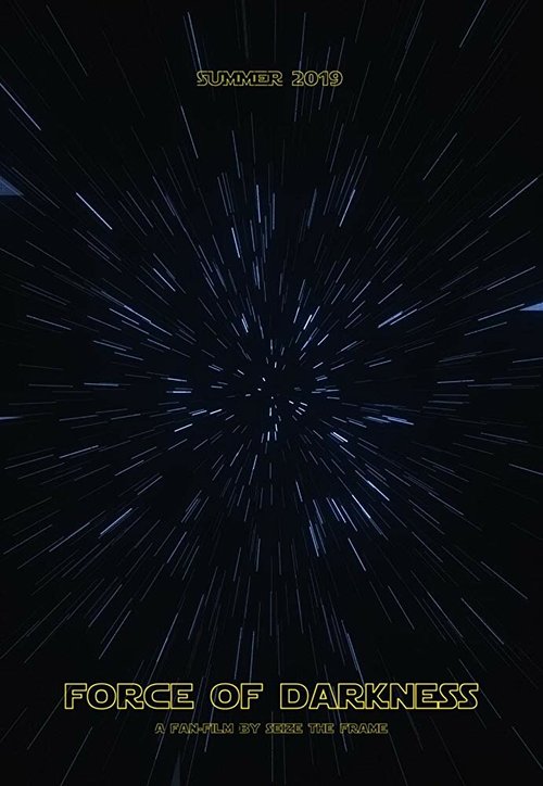 Force of Darkness Kylo Ren vs Darth Vader