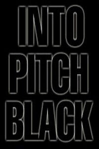 В черной дыре