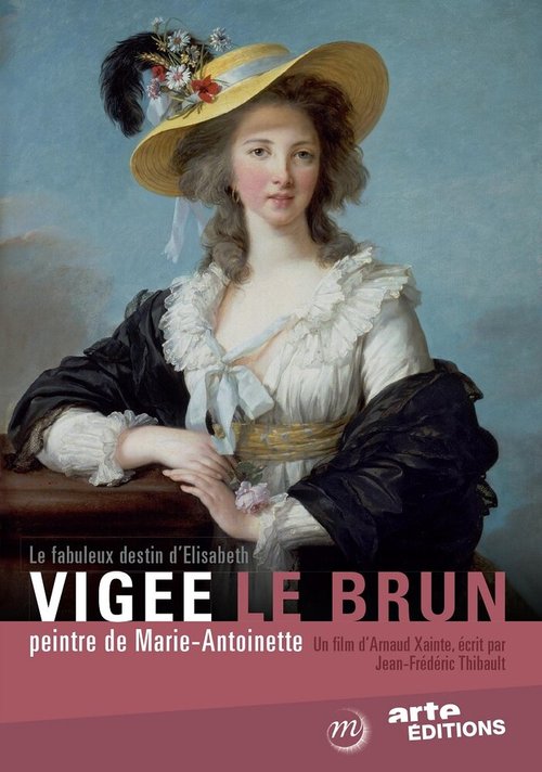 Сказочная судьба Элизабет Виже-Лебрен