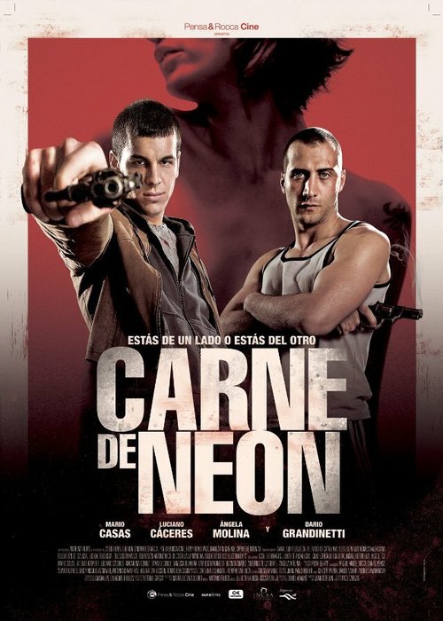 Carne de neón