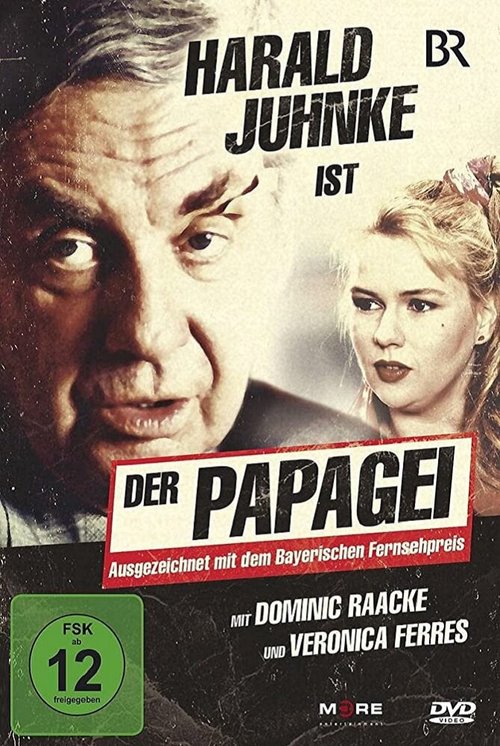 Der Papagei