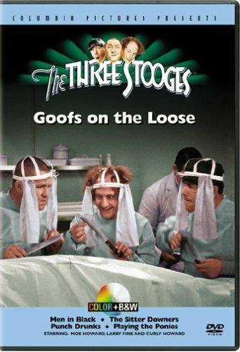 Забастовщики