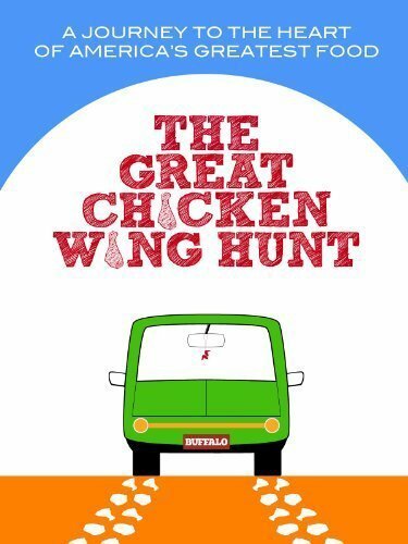 The Great Chicken Wing Hunt