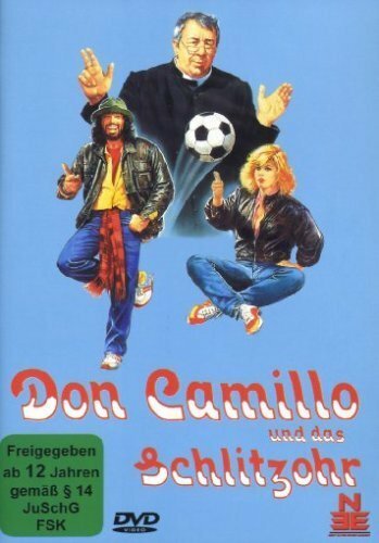 Il diavolo e l'acquasanta