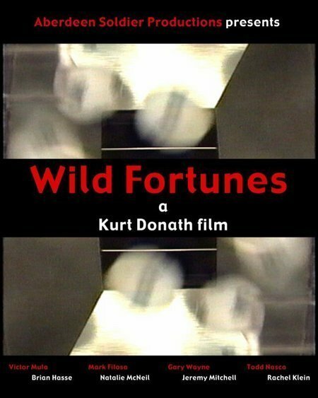 Wild Fortunes