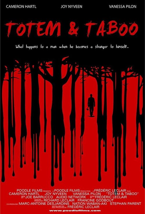 Тотем и табу