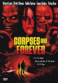 Трупы навсегда